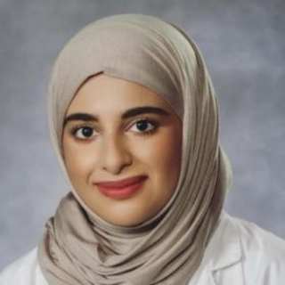Shaikha Alqahtani, MD, Pediatrics, Durham, NC