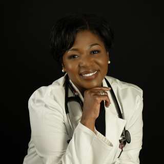 Joan Walker, MD, Family Medicine, Alexandria, LA