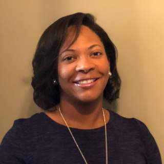 Candace Harris, Family Nurse Practitioner, Hoover, AL