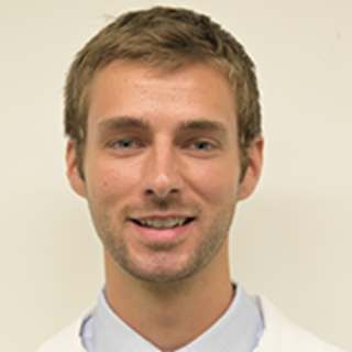 Benjamin Grimm, MD, Other MD/DO, Osage, IA