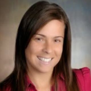 Bernadette Parga