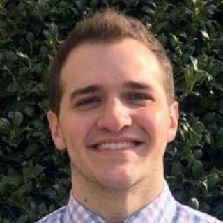 Cameron Brocco, Family Medicine, Knoxville, TN