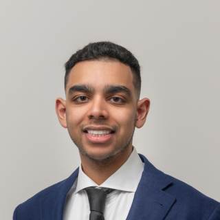 Ryan Persaud, MD, Resident Physician, Brooklyn, NY