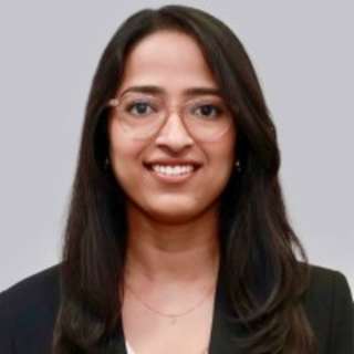 Aishwarya Anweri, MD, Internal Medicine, Chicago, IL