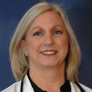 Eleanor Hess, Family Nurse Practitioner, Abingdon, VA, Bristol Regional Medical Center
