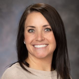 Chelsea (Anderson) Mitek, Women's Health Nurse Practitioner, Columbus, OH