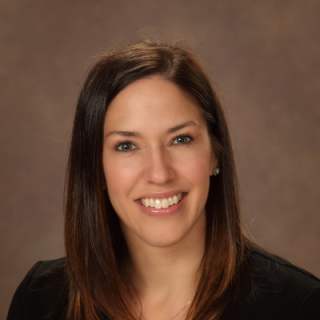 Shawna Griffin