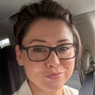 Elizabeth Caldera