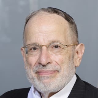 Moshe Ehrenberg, MD
