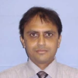 Bhanuprasad Patel, MD