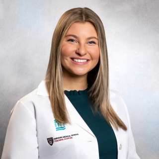 Brittany Gale, Physician Assistant, Boston, MA