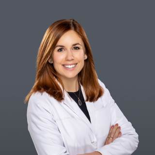 Amanda Crone, MD, Dermatology, Cincinnati, OH