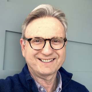 Daniel Gardner, MD