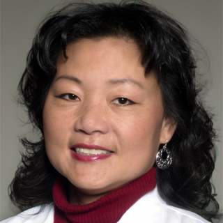 Grace English, MD