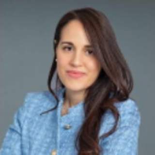 Carine Hamo, MD, Cardiology, New York, NY