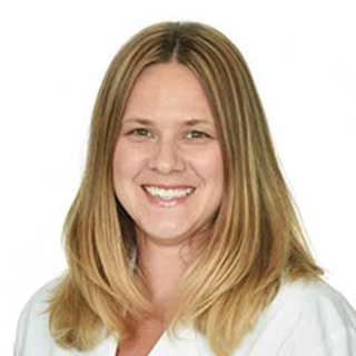 Pamela Ponce, MD