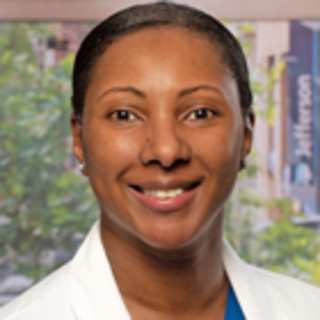 Hadijatou Jarra, MD, Geriatrics, Philadelphia, PA