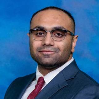 Nehil Patel, DO, Family Medicine, Henderson, NV