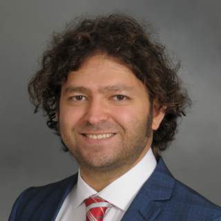 Kaveh Sadigh, MD, Cardiology, Lake Grove, NY