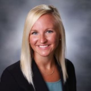 Courtney Helmholdt, Nurse Practitioner, Grand Rapids, MI