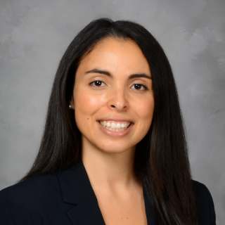 Madeline Hathoot, MD