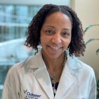 Malik Spady, MD