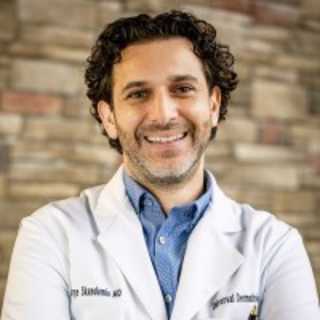 George Skandamis, MD