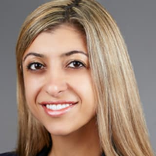 Solmaz Pirzadeh, MD, Anesthesiology, Arlington, VA