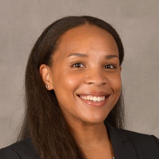 Rheanna Maitland, MD, Resident Physician, Syracuse, NY