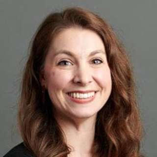 Kellina (Pyle) Lupas, Psychologist, Cincinnati, OH