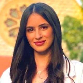 Gracia Fahed, MD, Internal Medicine, Palo Alto, CA