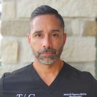 Javier Figueroa II, MD, Neurosurgery, Houston, TX