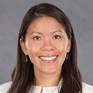 Laura Huang, MD, Physical Medicine/Rehab, Alexandria, VA