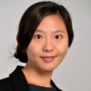 Su Kyung Kim, Nurse Practitioner, Philadelphia, PA, Hospital of the University of Pennsylvania