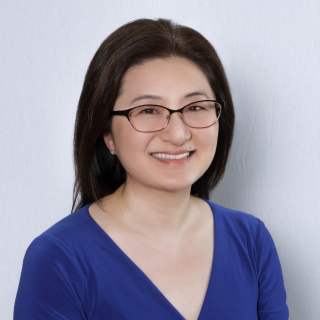 Naomi (Kim) Lin, MD, Neurology, Arcadia, CA