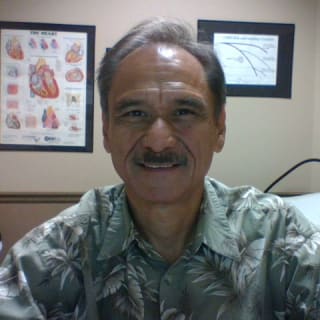 Eloy Zamarron, MD, Family Medicine, Laredo, TX, Doctors Hospital of Laredo