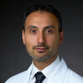 Toufic Kachaamy, MD, Gastroenterology, Goodyear, AZ