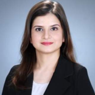 Mahima Upadhyay, MD