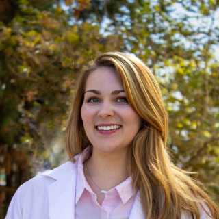 Michelle (Dunlap) Marosok, Family Nurse Practitioner, La Mesa, CA