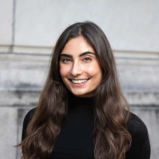 Sara Panahi, Clinical Pharmacist, Denver, CO