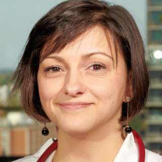 Marina Litvin, MD, Endocrinology, Saint Louis, MO, Barnes-Jewish Hospital