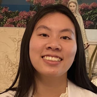 Karen Giang, Pharmacist, Palo Alto, CA