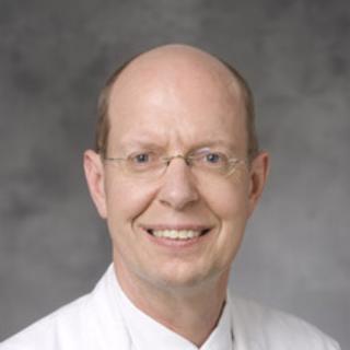 Donald Glower Jr., MD, Thoracic Surgery, Durham, NC