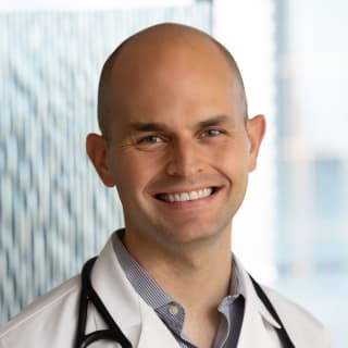 Alex Kettering, MD, Internal Medicine, Seattle, WA