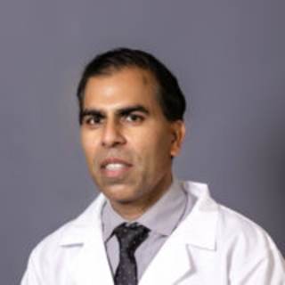 Mazhar Bajwa, Family Nurse Practitioner, Yuma, AZ