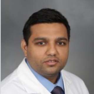 Ishan Patel, MD, Internal Medicine, Stony Brook, NY