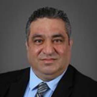 Iyad Nader, MD, Obstetrics & Gynecology, Brooklyn, NY