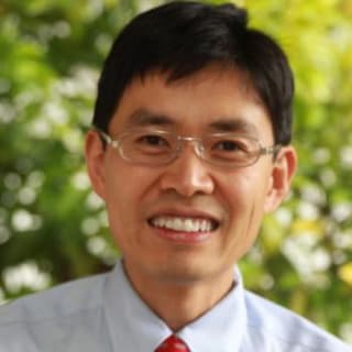 Steven Chao, MD