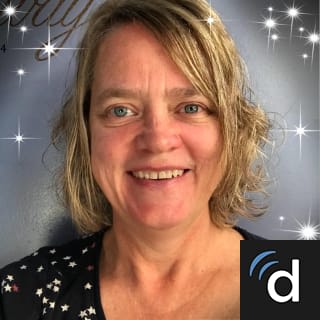 Cynthia McMaken, Family Nurse Practitioner, Springfield, OH