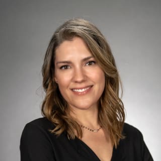 Natalie Miller